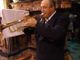 Bruno Zacchi, addio al musico della Fanfara alpina Valsesiana