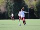 Romagnano femminile: vince senza convincere contro il Tronzano