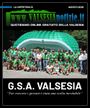 GSA VALSESIA: "Far crescere i giovani è stata una scelta inevitabile" GSA VALSESIA: "Far crescere i giovani è stata una scelta inevitabile"