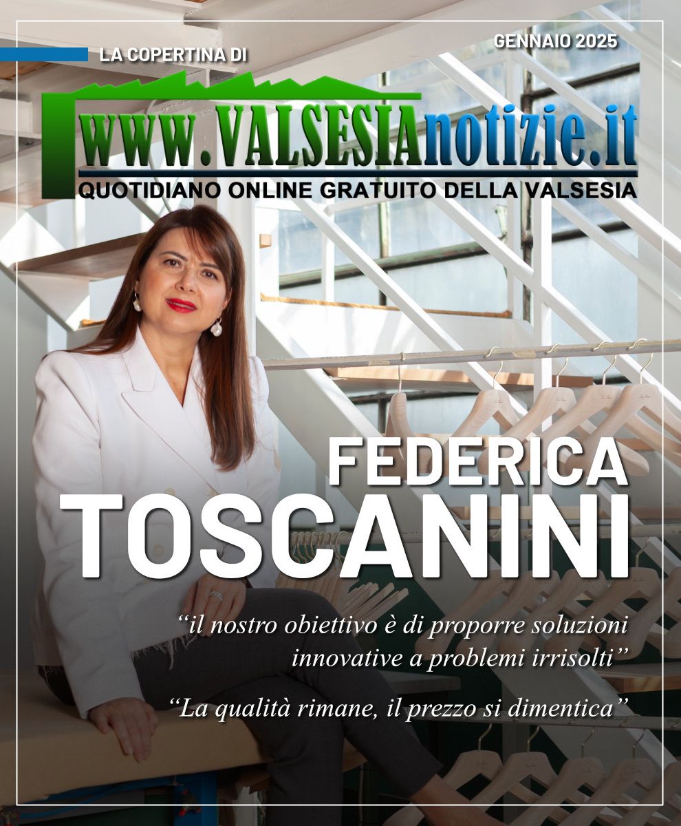Federica Toscanini: &quot;Il nostro obiettivo è di proporre soluzioni innovative&quot; Video