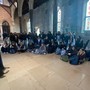 Il Liceo Ferrari di Borgosesia vola a Winchester per una settimana di vacanza studio