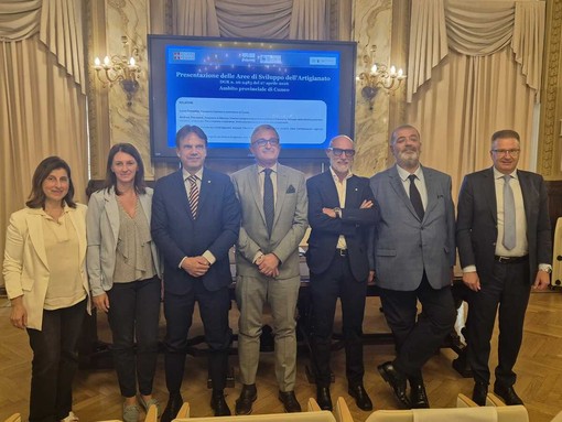 Aree di sviluppo dell’artigianato: prosegue il confronto tra Regione, associazioni ed enti locali