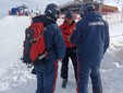 Carabinieri, al via servizio di vigilanza e soccorso a Bielmonte