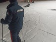 Carabinieri, al via servizio di vigilanza e soccorso a Bielmonte