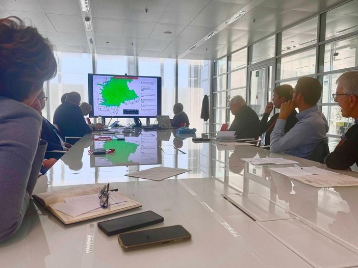 Il Piemonte del tartufo, comune per comune: la presentazione in Regione Il Piemonte del tartufo, comune per comune: la presentazione in Regione