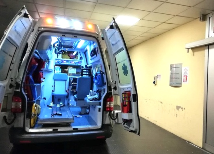 Torino-Savona, Incidente sull'A6 tra Ceva e Millesimo: muore centauro di Carmagnola
