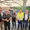 Telecabina di Mera, sopralluogo del Presidente Cirio al cantiere - Foto e Video Benedetti per valsesianotizie.it Telecabina di Mera, sopralluogo del Presidente Cirio al cantiere - Foto e Video Benedetti per valsesianotizie.it