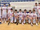 Valsesia Basket Under 17, sconfitta con onore contro la capolista Verbania Blu: “Una partita vera” Valsesia Basket Under 17, sconfitta con onore contro la capolista Verbania Blu: “Una partita vera”