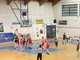 Basket europeo a Borgosesia, il Pala Loro Piana ospita la EYBL Under 15 Basket europeo a Borgosesia, il Pala Loro Piana ospita la EYBL Under 15