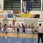 Valsesia Basket travolge Verbania al Pala Loro Piana: ora i playoff