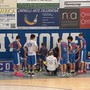 Under 15 Valsesia Basket, sconfitta di misura a Borgomanero: College passa 50-45