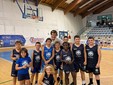 Basket europeo a Borgosesia, il Pala Loro Piana ospita la EYBL Under 15 Basket europeo a Borgosesia, il Pala Loro Piana ospita la EYBL Under 15