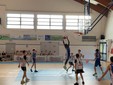 Basket europeo a Borgosesia, il Pala Loro Piana ospita la EYBL Under 15 Basket europeo a Borgosesia, il Pala Loro Piana ospita la EYBL Under 15