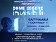A Gattinara una serata sulla privacy online: “Come essere invisibili” con Graziano Tomarchio A Gattinara una serata sulla privacy online: “Come essere invisibili” con Graziano Tomarchio