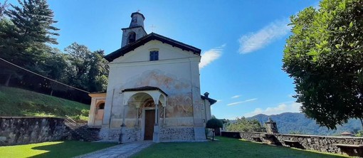 A Valduggia, le frazioni di Colma e Zuccaro si preparano a vivere due importanti momenti di festa