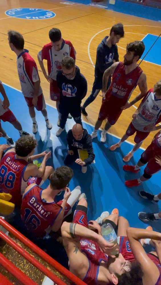 Divisione Regionale 2, Valsesia Basket espugna Omegna: continua il momento positivo della squadra di coach Porzio