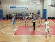 Valsesia Basket Under 19 vince a Oleggio: 84-79 al termine di una gara ad alto ritmo Valsesia Basket Under 19 vince a Oleggio: 84-79 al termine di una gara ad alto ritmo