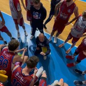 Divisione Regionale 2, Valsesia Basket espugna Omegna: continua il momento positivo della squadra di coach Porzio