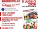 Borgosesia festeggia i 162 anni della Croce Rossa con un pomeriggio per grandi e bambini