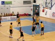 Basket europeo a Borgosesia, il Pala Loro Piana ospita la EYBL Under 15 Basket europeo a Borgosesia, il Pala Loro Piana ospita la EYBL Under 15