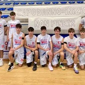 Valsesia Basket Under 17, sconfitta con onore contro la capolista Verbania Blu: “Una partita vera”