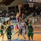 Valsesia Basket, si chiude nei playoff la stagione della prima squadra