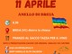 Breia apre le Camminate Partigiane 2026: l’11 aprile un percorso nei luoghi della Resistenza tra Cellio e Breia