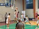 Valsesia Basket cade a Biella: Spazioforma vince 78-67
