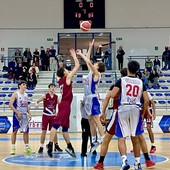 Borgosesia, l’Under 19 del Valsesia Basket vince nel finale: 66-55 contro Tam Tam ASD Borgosesia, l’Under 19 del Valsesia Basket vince nel finale: 66-55 contro Tam Tam ASD