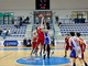 Valsesia Basket Under 19, vittoria al Pala Loro Piana: Cigliano battuto 64-51