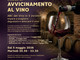 A Gattinara torna il corso di avvicinamento al vino: cinque serate tra degustazione, territorio e abbinamenti