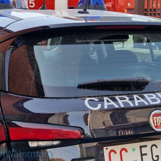 Doppia lite accesa a Pray, in un caso vola pure uno schiaffo (foto di repertorio)