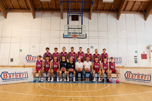 Valsesia Basket ko a Novara: la MG Consulting Universal Basket vince 88-68 Valsesia Basket ko a Novara: la MG Consulting Universal Basket vince 88-68