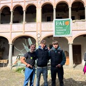 Gli studenti della Scuola Barolo “Apprendisti Ciceroni” alle Giornate FAI d’Autunno