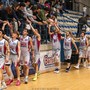 Valsesia Basket travolge i Mooskins e consolida il terzo posto in DR2