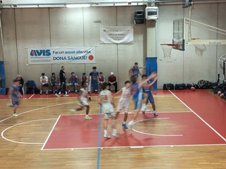 Valsesia Basket Under 19 vince a Oleggio: 84-79 al termine di una gara ad alto ritmo