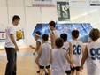 Basket europeo a Borgosesia, il Pala Loro Piana ospita la EYBL Under 15 Basket europeo a Borgosesia, il Pala Loro Piana ospita la EYBL Under 15