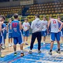 Under 17 Valsesia Basket, battuta a Verbania: il coach Messina chiede più energia e determinazione