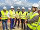 Mera, prende forma la nuova cabinovia: lavori alla stazione di arrivo FOTO e VIDEO di Benedetti per Valsesianotizie.it Mera, prende forma la nuova cabinovia: lavori alla stazione di arrivo FOTO e VIDEO di Benedetti per Valsesianotizie.it