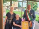 Varallo, tanti auguri a Teresa Tonet: oggi compie 100 anni