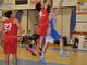 Valsesia Basket Under 19, rimonta e vittoria: Valenza battuta 66-51