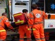 Un 21enne investito a Vercelli: è grave