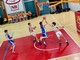 A Novara l’Under 17 di Valsesia Basket chiude la prima fase con un successo netto contro i Tigers