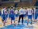 Under 17 Valsesia Basket, battuta a Verbania: il coach Messina chiede più energia e determinazione