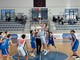 Under 14 Valsesia Basket, vittoria meritata in casa contro Rivarolo: Lombardi trascina i compagni