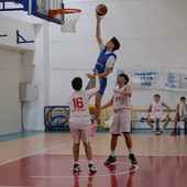 Valsesia Basket Under 19 conquista Valenza: vittoria convincente per 80-63