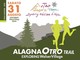 Tutto pronto per l' Alagna Otro Trail: l'appuntamento è sabato 30 agosto
