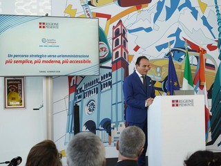 “Semplifica Piemonte” per una Regione più moderna, snella e facile