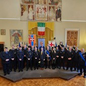 Regione, l'assessore Bussalino: “La Polizia Locale presidio fondamentale di sicurezza e vicinanza ai cittadini”