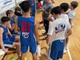 Under 17 Valsesia Basket, buona prestazione a Borgoticino nonostante la sconfitta